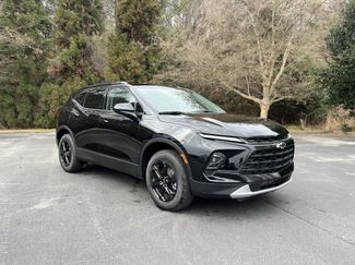 New 2026 Chevrolet Blazer LT w/ Midnight/Sport Edition video 2