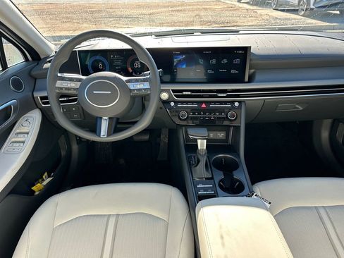 New 2025 Hyundai Sonata SE image 22