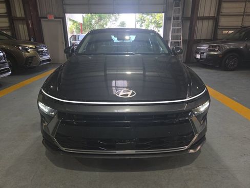Used 2025 Hyundai Sonata SEL FWD image 7