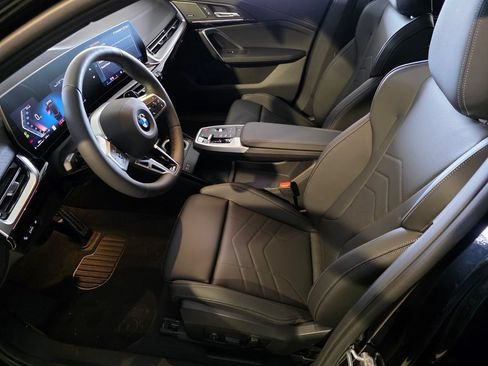 New 2026 BMW X2 xDrive28i w/ Technology Package AWD/4WD image 7