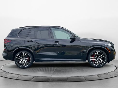 Used 2025 BMW X5 xDrive40i w/ Executive Package AWD/4WD image 8
