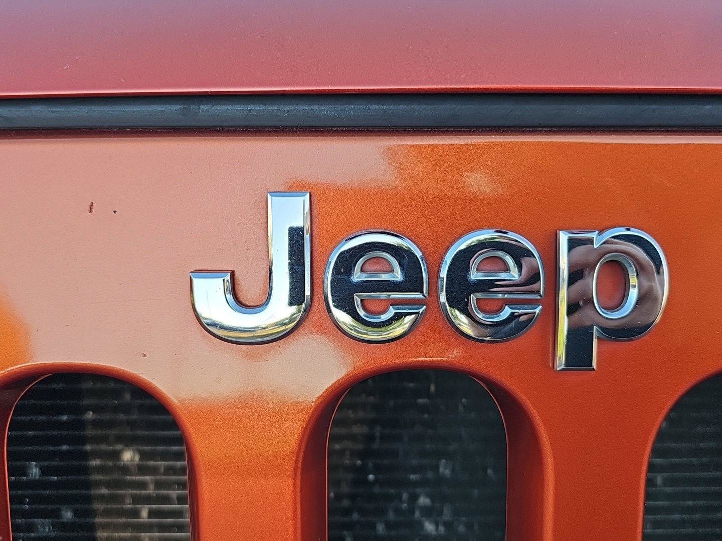 Used 2009 Jeep Wrangler Unlimited X AWD/4WD image 9