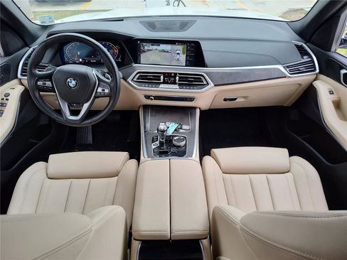 Certified 2022 BMW X5 sDrive40i w/ Premium Package image 22