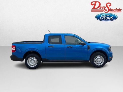 New 2026 Ford Maverick XL w/ Equipment Group 101A AWD/4WD image 5