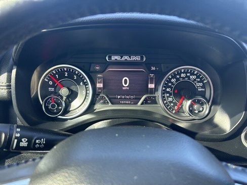 Used 2020 RAM 1500 Laramie image 26