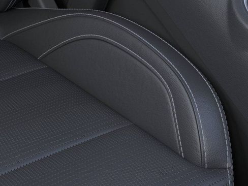 New 2025 Ford Mustang GT Premium RWD image 46
