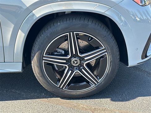 Certified 2025 Mercedes-Benz GLE 350 4MATIC image 13
