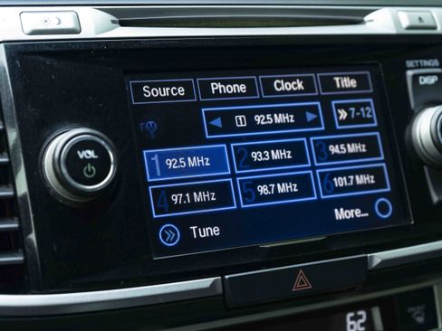 Used 2015 Honda Accord EX-L image 33
