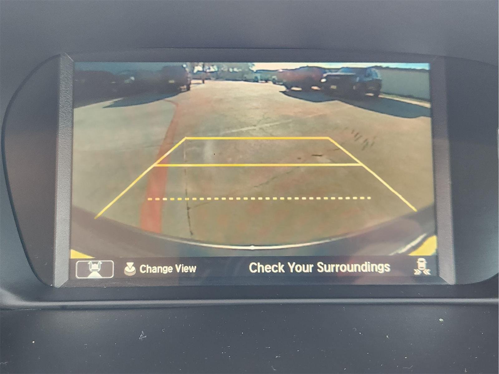 Used 2020 Acura TLX w/ Technology Package FWD image 19