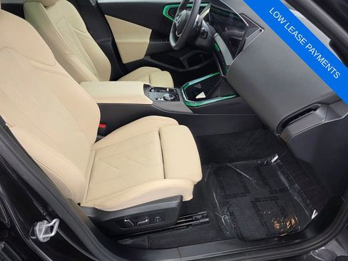 Used 2025 BMW X3 xDrive30i w/ Convenience Package AWD/4WD image 26