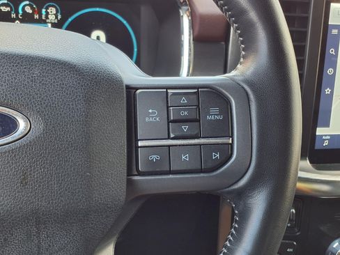 Used 2023 Ford F150 Lariat w/ Equipment Group 502A High AWD/4WD image 24