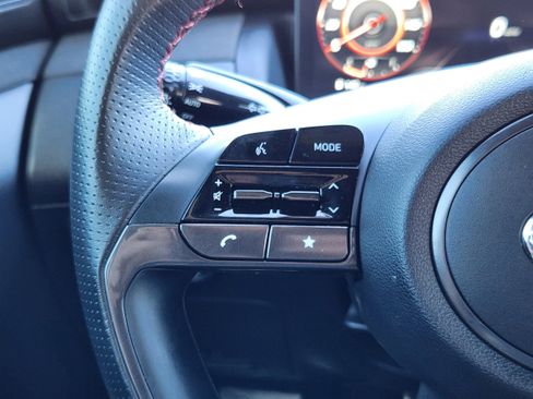 Used 2022 Hyundai Tucson N Line image 20