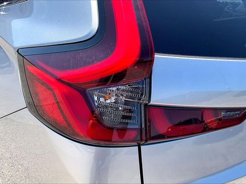 Used 2025 Honda CR-V EX-L image 27