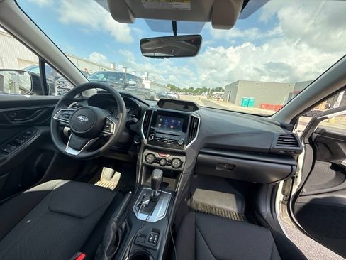 Used 2023 Subaru Impreza 2.0i Premium AWD/4WD image 18
