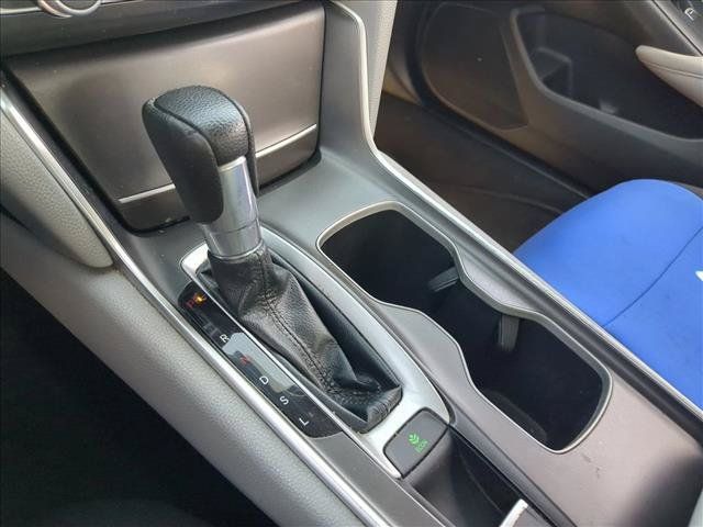 Used 2019 Honda Accord LX image 10