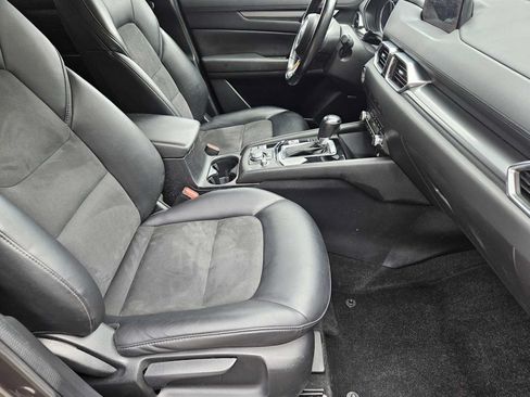 Used 2019 MAZDA CX-5 Touring FWD image 14
