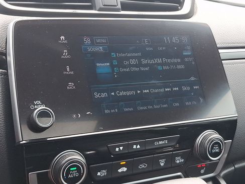 Used 2018 Honda CR-V EX image 18