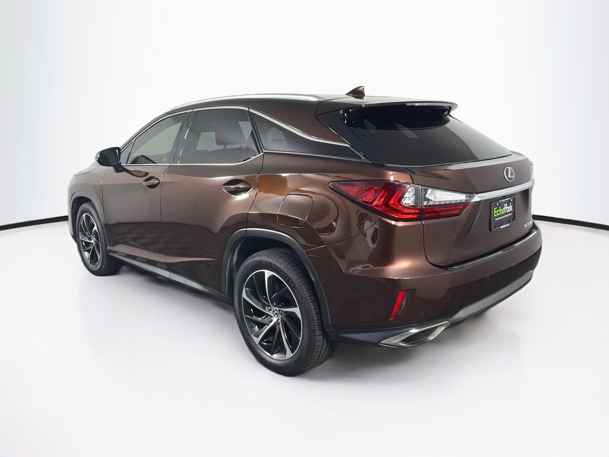 Used 2018 Lexus RX 350 FWD w/ Luxury Package image 5