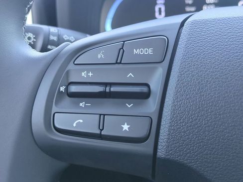 New 2026 Hyundai Venue SEL image 30