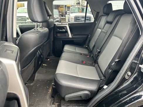 Used 2023 Toyota 4Runner SR5 Premium image 9