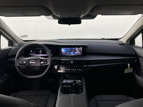 New 2025 Nissan Murano SV image 22