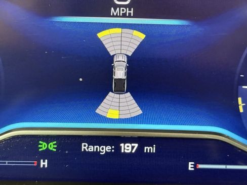 Used 2025 Chevrolet Silverado 1500 LT image 29