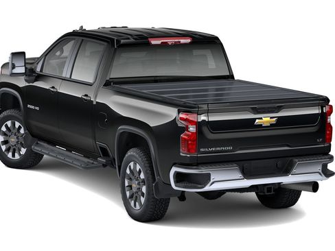 New 2026 Chevrolet Silverado 2500 LT w/ True North Edition image 26