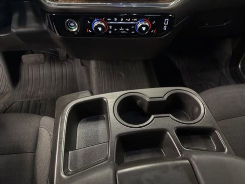 Used 2024 GMC Sierra 1500 Elevation w/ LPO, Elevation Black Package AWD/4WD image 18