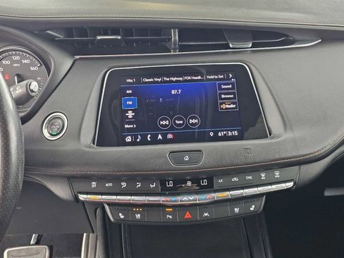 Used 2019 Cadillac XT4 Sport image 25