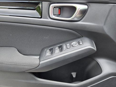 New 2026 Honda Civic Sport image 19