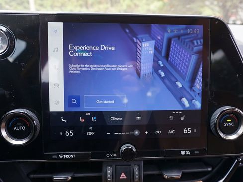 Used 2022 Lexus NX 350 AWD image 12