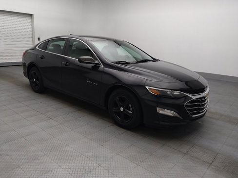 Used 2022 Chevrolet Malibu LS FWD image 11