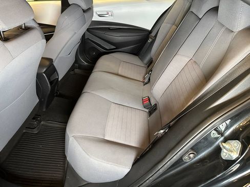 Used 2020 Toyota Corolla SE FWD image 20