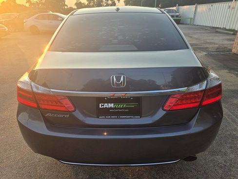 Used 2014 Honda Accord EX-L image 11