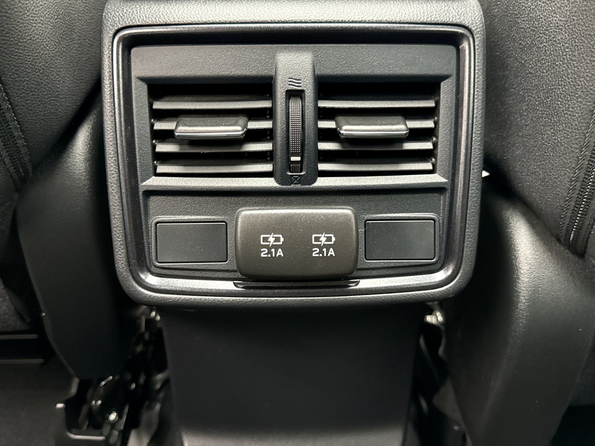 Used 2023 Subaru Forester Wilderness AWD/4WD image 21