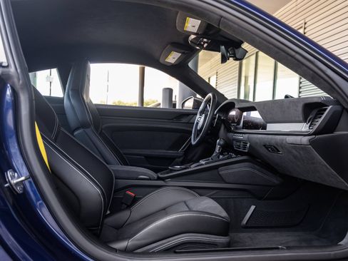 Certified 2026 Porsche 911 GT3 RWD image 44