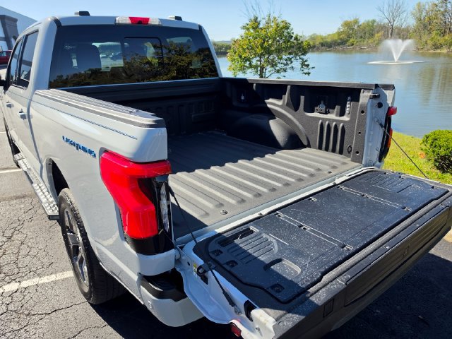 Used 2023 Ford F150 Lightning Lariat w/ Equipment Group 511A High AWD/4WD image 21