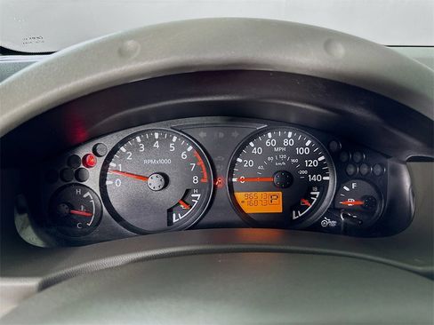 Used 2019 Nissan Frontier SV image 21