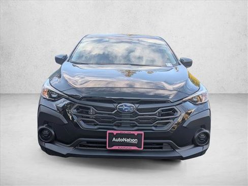 New 2026 Subaru Crosstrek 2.5i image 5