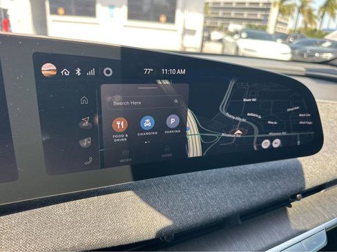 Used 2024 Lucid Air Grand Touring AWD/4WD image 5