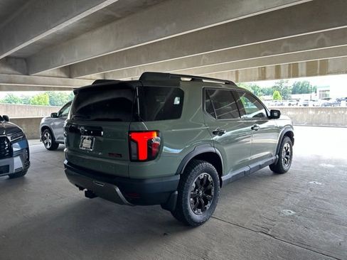 Used 2026 Honda Passport TrailSport Elite image 4