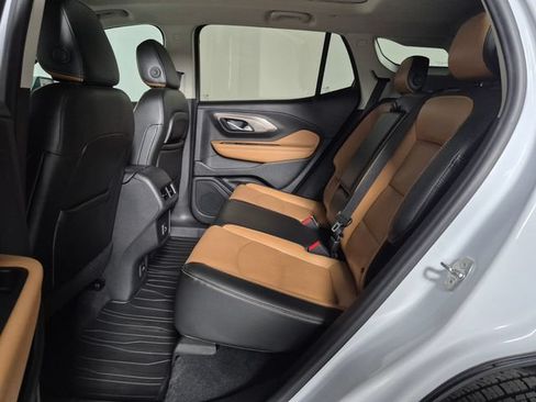 Used 2020 GMC Terrain SLT w/ Preferred Package AWD/4WD image 30
