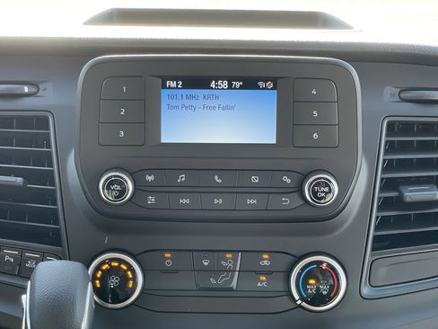 New 2025 Ford Transit 350 Low Roof AWD image 14