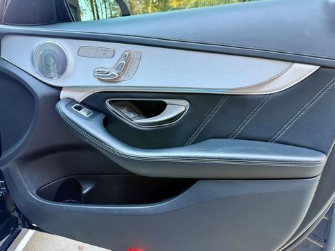 Used 2015 Mercedes-Benz C 63 AMG S image 16