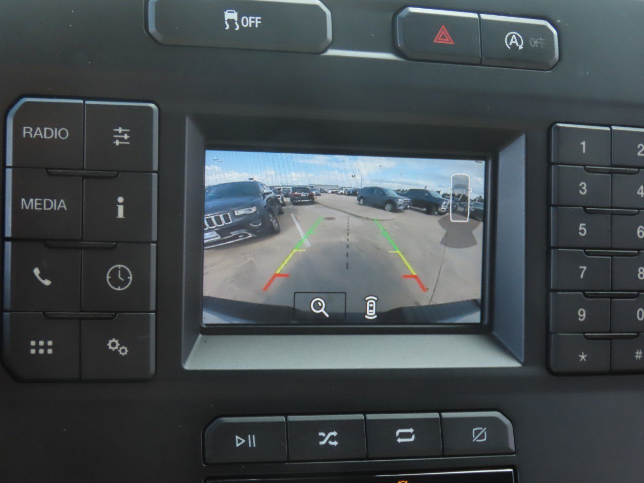 Used 2019 Ford F150 XL w/ Equipment Group 101A Mid RWD image 28
