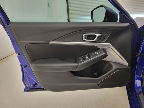 Used 2024 Acura Integra A-Spec image 26