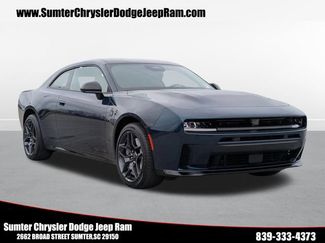 New 2026 Dodge Charger Scat Pack w/ Blacktop Package AWD/4WD video 1