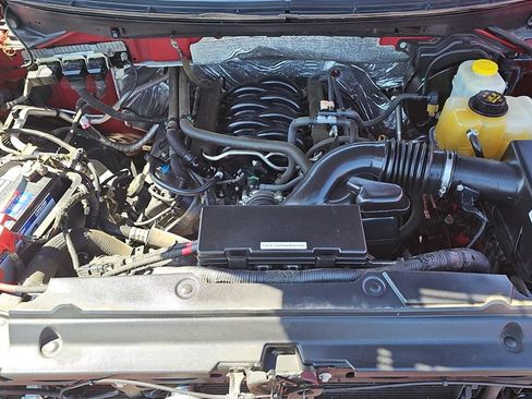 Used 2014 Ford F150 XLT w/ Equipment Group 301A Mid image 13