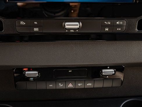 New 2026 Mercedes-Benz Sprinter 144 Cargo image 35