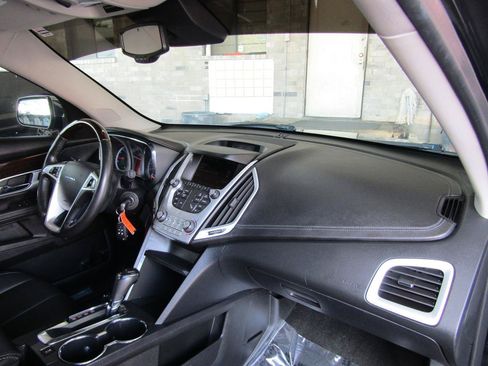 Used 2017 GMC Terrain Denali FWD image 11